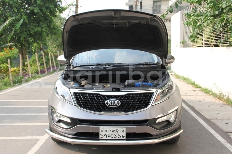 Big with watermark kia sportage dhaka dhaka 25197