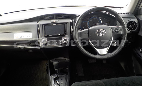 Buy Import 2018 Toyota Axio in Dhaka, Dhaka Buy Import 2018 Toyota Axio in Dhaka, Dhaka