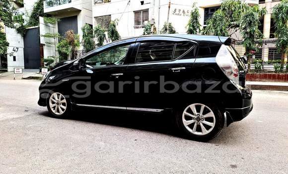 কেনা ব্যবহৃত Toyota AQUA Black গাড়ী মধ্যে ঢাকা মধ্যে Dhaka কেনা ব্যবহৃত Toyota AQUA Black গাড়ী মধ্যে ঢাকা মধ্যে Dhaka