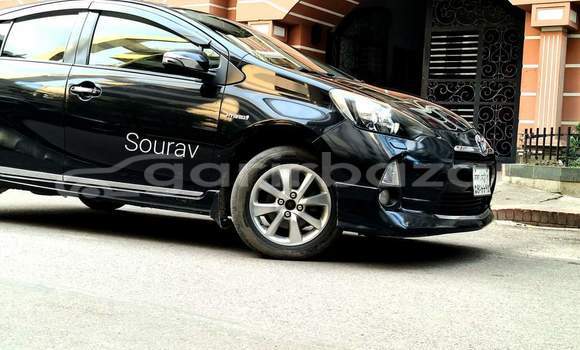 কেনা ব্যবহৃত Toyota AQUA Black গাড়ী মধ্যে ঢাকা মধ্যে Dhaka কেনা ব্যবহৃত Toyota AQUA Black গাড়ী মধ্যে ঢাকা মধ্যে Dhaka