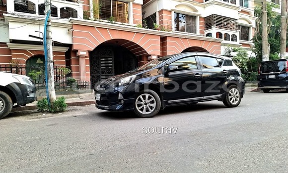 কেনা ব্যবহৃত Toyota AQUA Black গাড়ী মধ্যে ঢাকা মধ্যে Dhaka কেনা ব্যবহৃত Toyota AQUA Black গাড়ী মধ্যে ঢাকা মধ্যে Dhaka