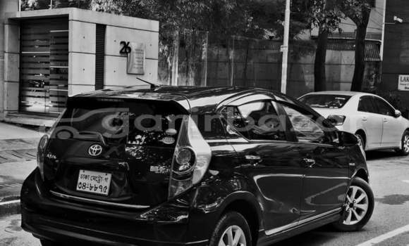 কেনা ব্যবহৃত Toyota AQUA Black গাড়ী মধ্যে ঢাকা মধ্যে Dhaka কেনা ব্যবহৃত Toyota AQUA Black গাড়ী মধ্যে ঢাকা মধ্যে Dhaka