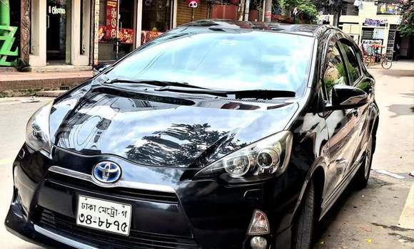 কেনা ব্যবহৃত Toyota AQUA Black গাড়ী মধ্যে ঢাকা মধ্যে Dhaka কেনা ব্যবহৃত Toyota AQUA Black গাড়ী মধ্যে ঢাকা মধ্যে Dhaka