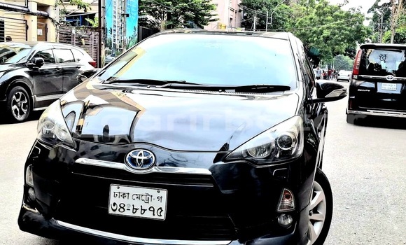 Buy Used 2013 Toyota Aqua in Dhaka, Dhaka Buy Used 2013 Toyota Aqua in Dhaka, Dhaka