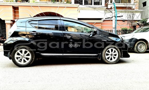 Buy Used 2013 Toyota Aqua in Dhaka, Dhaka Buy Used 2013 Toyota Aqua in Dhaka, Dhaka