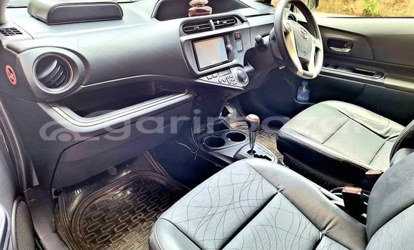 Buy Used 2013 Toyota Aqua in Dhaka, Dhaka Buy Used 2013 Toyota Aqua in Dhaka, Dhaka