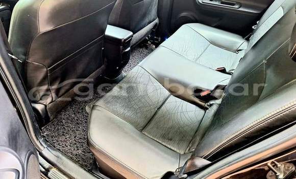 Buy Used 2013 Toyota Aqua in Dhaka, Dhaka Buy Used 2013 Toyota Aqua in Dhaka, Dhaka