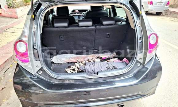 Buy Used 2013 Toyota Aqua in Dhaka, Dhaka Buy Used 2013 Toyota Aqua in Dhaka, Dhaka