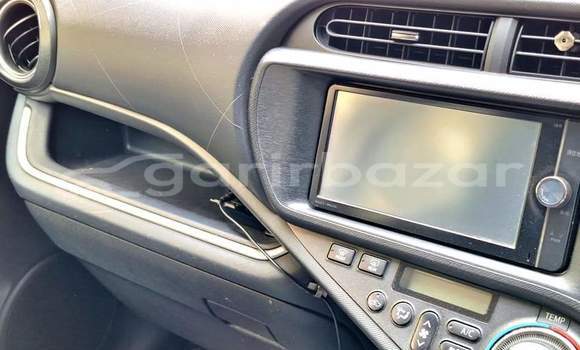 Buy Used 2013 Toyota Aqua in Dhaka, Dhaka Buy Used 2013 Toyota Aqua in Dhaka, Dhaka