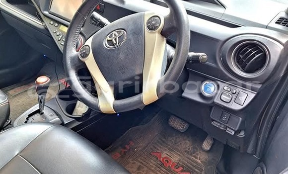 Buy Used 2013 Toyota Aqua in Dhaka, Dhaka Buy Used 2013 Toyota Aqua in Dhaka, Dhaka