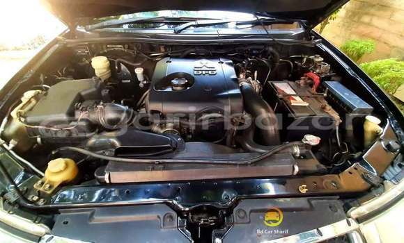 Buy Used 2014 Mitsubishi pajero in Dhaka, Dhaka Buy Used 2014 Mitsubishi pajero in Dhaka, Dhaka
