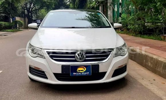 Buy Used 2011 Volkswagen Passat in Dhaka, Dhaka