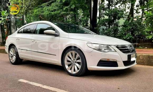 Buy Used 2011 Volkswagen Passat in Dhaka, Dhaka Buy Used 2011 Volkswagen Passat in Dhaka, Dhaka