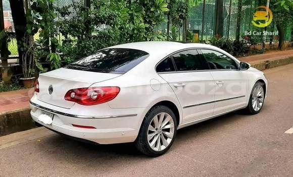 Buy Used 2011 Volkswagen Passat in Dhaka, Dhaka Buy Used 2011 Volkswagen Passat in Dhaka, Dhaka