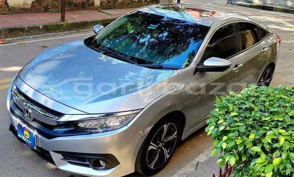 Buy Used 2017 Honda Civic in Dhaka, Dhaka Buy Used 2017 Honda Civic in Dhaka, Dhaka