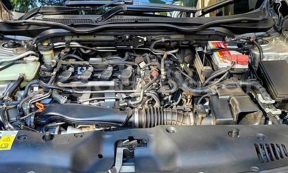 Buy Used 2017 Honda Civic in Dhaka, Dhaka Buy Used 2017 Honda Civic in Dhaka, Dhaka