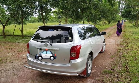 Buy Used 2008 Toyota Axio in Dhaka, Dhaka Buy Used 2008 Toyota Axio in Dhaka, Dhaka