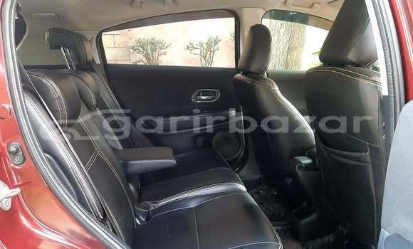 Buy Used 2014 Honda Vezel in Dhaka, Dhaka Buy Used 2014 Honda Vezel in Dhaka, Dhaka