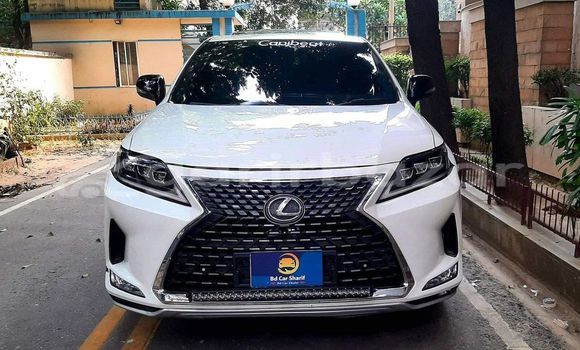 Buy Used 2011 Lexus Rx in Dhaka, Dhaka Buy Used 2011 Lexus Rx in Dhaka, Dhaka