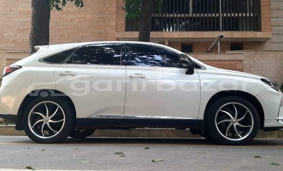 Buy Used 2011 Lexus Rx in Dhaka, Dhaka Buy Used 2011 Lexus Rx in Dhaka, Dhaka