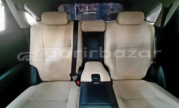 Buy Used 2011 Lexus Rx in Dhaka, Dhaka Buy Used 2011 Lexus Rx in Dhaka, Dhaka