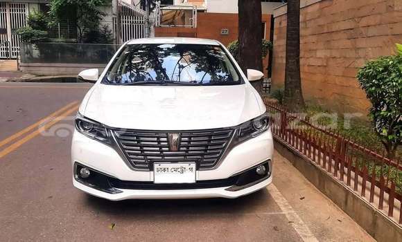 Buy Used 2017 Toyota F premio in Dhaka, Dhaka Buy Used 2017 Toyota F premio in Dhaka, Dhaka