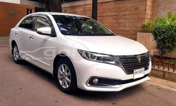 Buy Used 2017 Toyota F premio in Dhaka, Dhaka Buy Used 2017 Toyota F premio in Dhaka, Dhaka