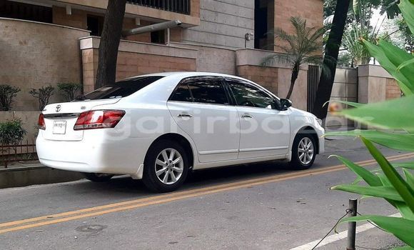 Buy Used 2017 Toyota F premio in Dhaka, Dhaka Buy Used 2017 Toyota F premio in Dhaka, Dhaka