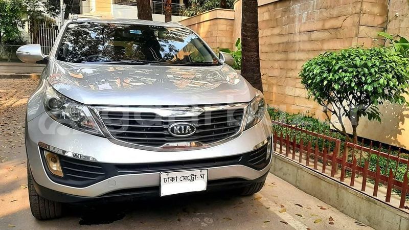 Big with watermark kia sportage dhaka dhaka 25210
