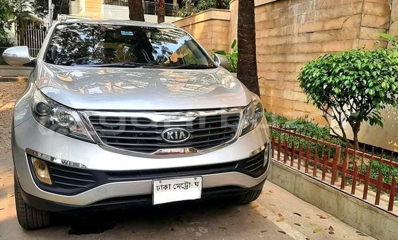 Buy Used 2011 Mercedes-Benz sportage in Dhaka, Dhaka Buy Used 2011 Mercedes-Benz sportage in Dhaka, Dhaka