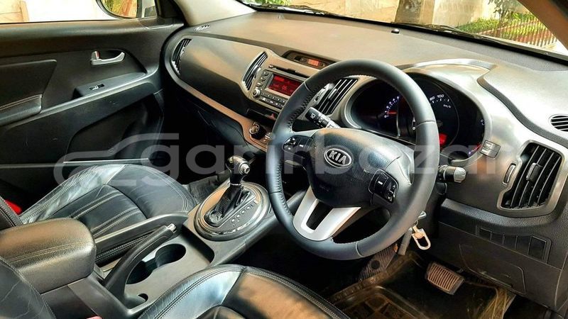 Big with watermark kia sportage dhaka dhaka 25210