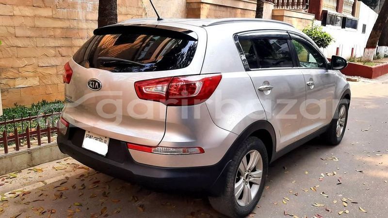 Big with watermark kia sportage dhaka dhaka 25210
