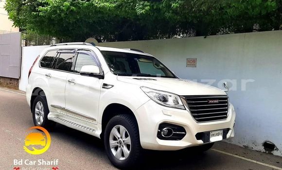 Buy Used 2018 Haval H9 in Dhaka, Dhaka Buy Used 2018 Haval H9 in Dhaka, Dhaka