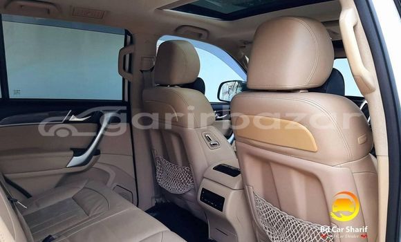 Buy Used 2018 Haval H9 in Dhaka, Dhaka Buy Used 2018 Haval H9 in Dhaka, Dhaka