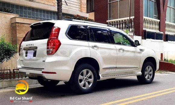 Buy Used 2018 Haval H9 in Dhaka, Dhaka Buy Used 2018 Haval H9 in Dhaka, Dhaka