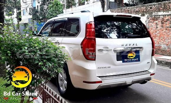 Buy Used 2018 Haval H9 in Dhaka, Dhaka Buy Used 2018 Haval H9 in Dhaka, Dhaka