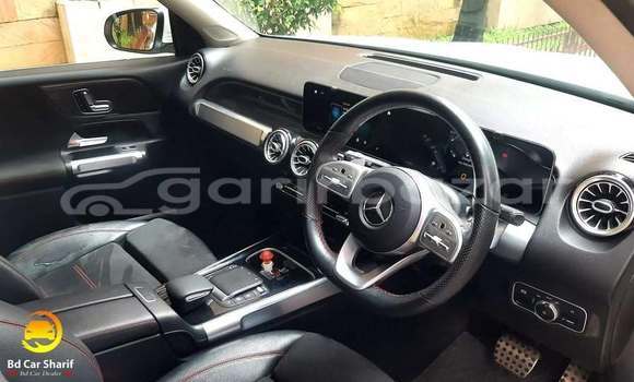 Buy Used 2020 Mercedes-Benz glb 200 in Dhaka, Dhaka Buy Used 2020 Mercedes-Benz glb 200 in Dhaka, Dhaka