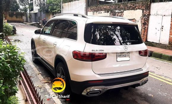 Buy Used 2020 Mercedes-Benz glb 200 in Dhaka, Dhaka Buy Used 2020 Mercedes-Benz glb 200 in Dhaka, Dhaka