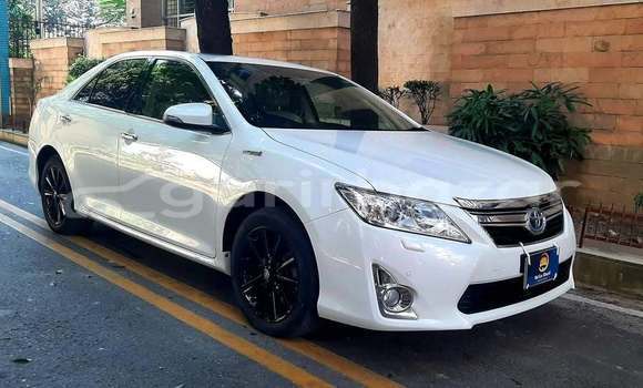 Buy Used 2014 Toyota Camry in Dhaka, Dhaka Buy Used 2014 Toyota Camry in Dhaka, Dhaka