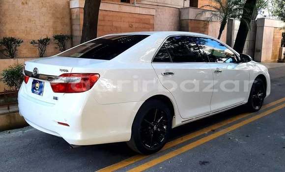 Buy Used 2014 Toyota Camry in Dhaka, Dhaka Buy Used 2014 Toyota Camry in Dhaka, Dhaka