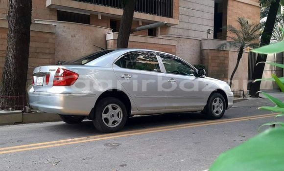 Buy Used 2003 Toyota F premio in Dhaka, Dhaka Buy Used 2003 Toyota F premio in Dhaka, Dhaka