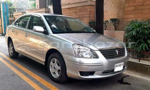 Buy Used 2003 Toyota F premio in Dhaka, Dhaka Buy Used 2003 Toyota F premio in Dhaka, Dhaka