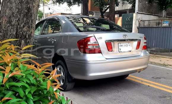 Buy Used 2003 Toyota F premio in Dhaka, Dhaka Buy Used 2003 Toyota F premio in Dhaka, Dhaka