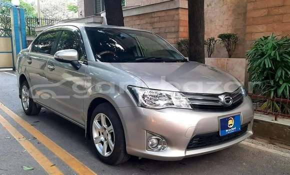 Buy Used 2021 Toyota Corolla in Dhaka, Dhaka Buy Used 2021 Toyota Corolla in Dhaka, Dhaka