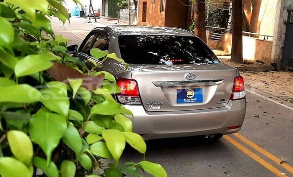 Buy Used 2021 Toyota Corolla in Dhaka, Dhaka Buy Used 2021 Toyota Corolla in Dhaka, Dhaka