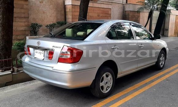 Buy Used 2021 Toyota Corolla in Dhaka, Dhaka Buy Used 2021 Toyota Corolla in Dhaka, Dhaka