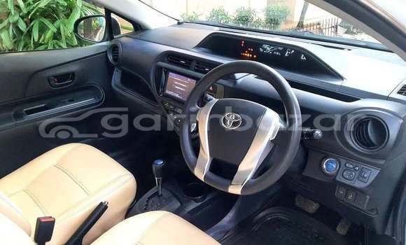 Buy Used 2015 Toyota Aqua in Dhaka, Dhaka Buy Used 2015 Toyota Aqua in Dhaka, Dhaka