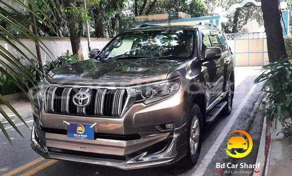 Buy Used 2014 Toyota land cruiser-prado in Dhaka, Dhaka Buy Used 2014 Toyota land cruiser-prado in Dhaka, Dhaka