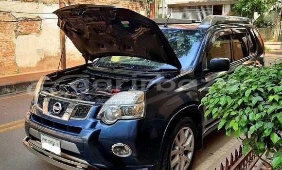 Buy Used 2018 Nissan X-Trail in Dhaka, Dhaka Buy Used 2018 Nissan X-Trail in Dhaka, Dhaka