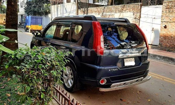 Buy Used 2018 Nissan X-Trail in Dhaka, Dhaka Buy Used 2018 Nissan X-Trail in Dhaka, Dhaka